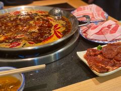 -飘香火锅(玉林西路店)