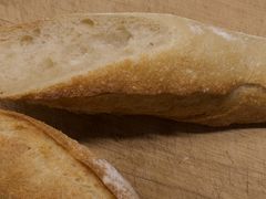 白法棍Baguette-老梦面包CHEZMOREL(麦子店)