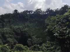 -海口火山口国家地质公园