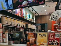 -茶话弄(北京密云万象汇店)