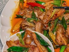 -辣婆婆(航天桥店)