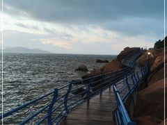 -那琴半岛地质海洋公园