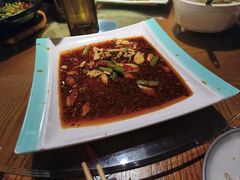 -盐帮食坊•小河帮川菜(四川师大店)