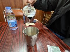 -華叔茶記
