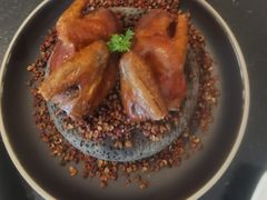 -铭轩中餐厅·海南菜·粤菜(亚龙湾瑞吉店)