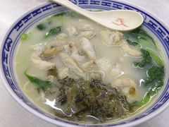 明呈黄鱼面馆-明呈黄鱼面馆(斜土路店)