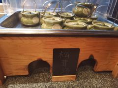 -松子料理(白家庄店)