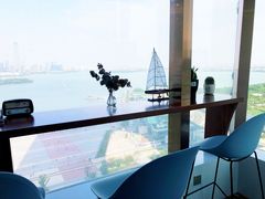 -洄归山也·高空C位湖景下午茶(东方之门店)