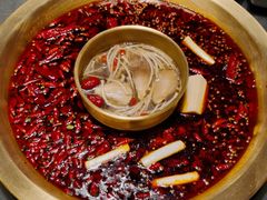 -长嘉·河图火锅(长嘉汇江景旗舰店)
