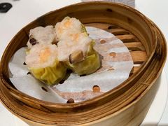 北菇滑烧卖-天然台1908(中建广场店)
