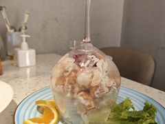 -赵小姐丨新中餐(曲江店)