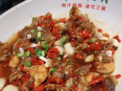 -味上湘菜馆(河马店)