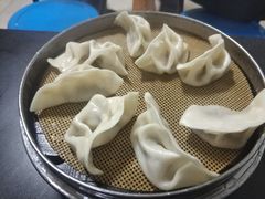 蒸饺-薛记襄阳香辣牛肉面(平安路店)