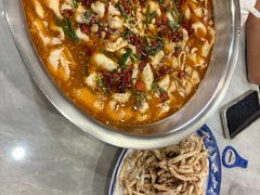 -老四川平头酸菜鱼(衙前店)