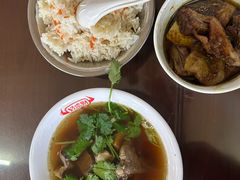 -好成财牛排馆(涂门街总店)