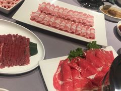 -鼎鼎香·港式火锅(北京SKP店)