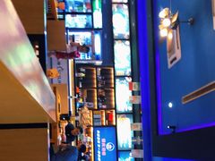 -人间烟火烧烤(罗庄店)