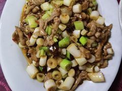 鱼香肉丝-老丘丘(较场口店)