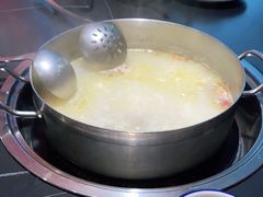 -淼福猪肚鸡·椰子鸡火锅(大沙地店)