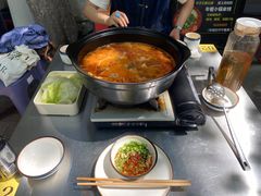 -猫爷的腔调·黔小馆(交大医学住宅区店)