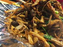 -东北大院·东北菜(三台子店)