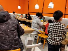 -鱼你在一起(燕郊永旺梦乐城店)