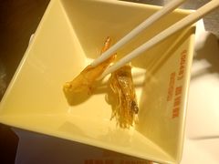 -0048鲜活香辣虾·火锅(铜陵路店)