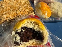 -爱德顺糕点食屋(利民道店)