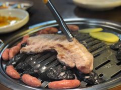 -·缸桶屋·韩式牛肋条自助烤肉(西湖D11店)