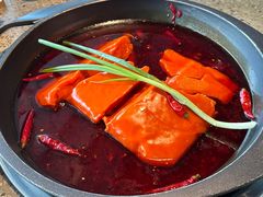 牛油锅底-园里火锅(仁和新城店)