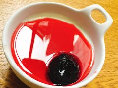 西域古法酸奶-西粉堂新疆米粉(朝外店)