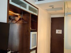 -香港铜锣湾皇悦酒店