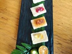 -桥香园过桥米线(国贸店)