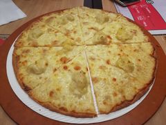 -必胜客(车陂店)