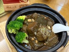 -猪腰一家·地道佛山菜(盐步店)