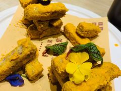 -味莊·青岛菜(云霄路店)