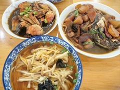 -太湖面馆十八浇(渔港路店)