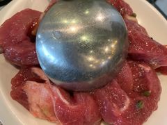 -霸王牛肉(龙湖U城店)