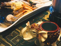 -火舞泰·泰式海鲜火锅餐厅(世纪城店)