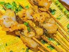 -86烧烤·炭火烧烤 (石人总店)