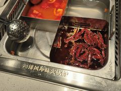-海底捞火锅(万象汇店)