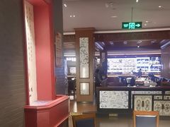 -八府香鸭·啫啫煲(华山路店)