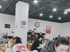 -贤花饭店(城阳店)