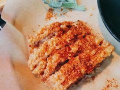 -大快乐秘密花园餐厅(临港新天地店)