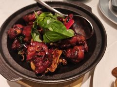 -鹿港小镇(悠唐店)