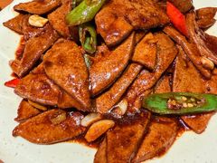 -張飛扒肉•四代传承(道外店)