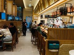 -合点寿司(金虹桥商场店)