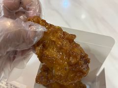 香甜鸡翅-Kyochon1991校村(共和路店)