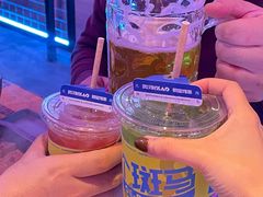 -燥次·烧烤酒场(万象城店)