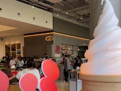 -SAANCI山池咖啡(海上世界文化艺术中心店)